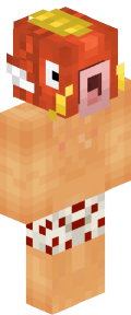 Minecraft Skin