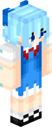 WinterC27's avatar