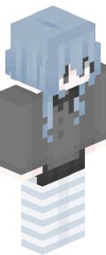 dfe0f1d2600cad08884827bb380a04446ed9c8f4aae2448441775d582d2fc45b Minecraft skin