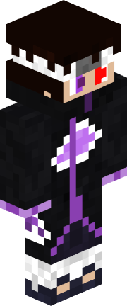 Skin Render