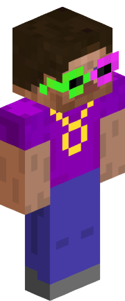 Skin Render