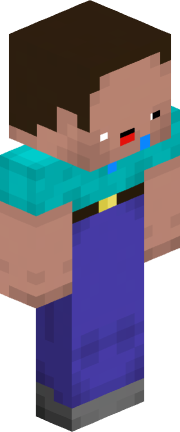 Skin Render