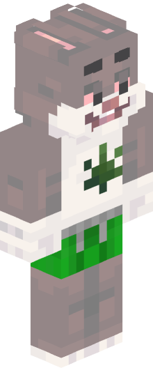 Skin de diproxi