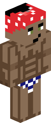Skin Render