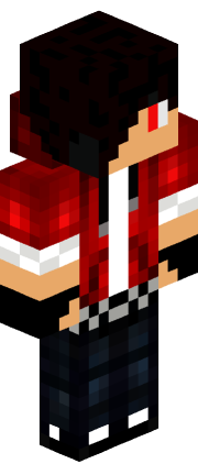 Skin de djbiokinetix
