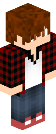Skin Render