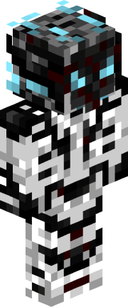 Skin Render