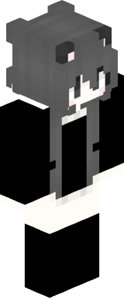 Skin Render