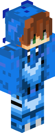 Skin Render