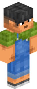 Skin de dorian0801 - BattleAdventure