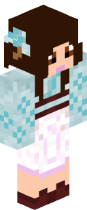 Skin de douleursommet - BattleAdventure