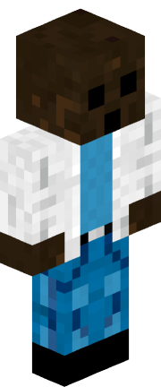 Skin Render