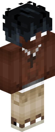 Skin Render