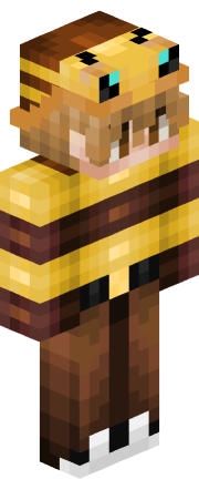 Skin Render