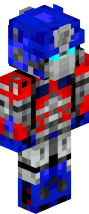 Skin Render