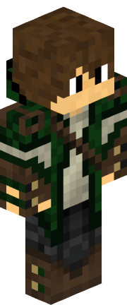 Skin Render