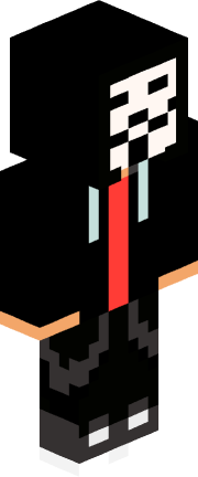 Skin Render