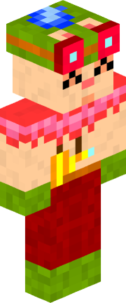 Skin Render