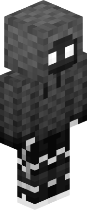 Skin Render