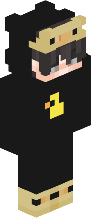 Skin Render