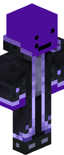 Skin de drezzzlek