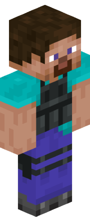 Skin Render