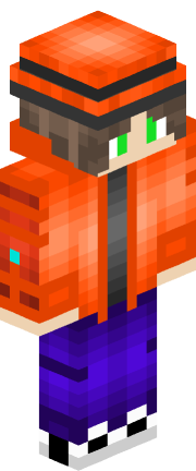 Skin Render