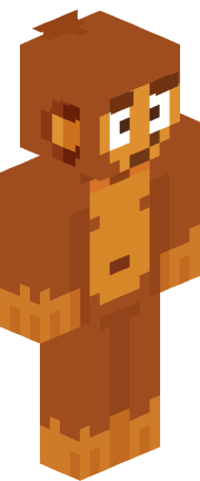 Skin Render