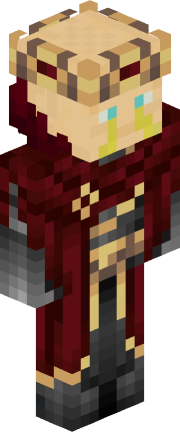 Skin Render