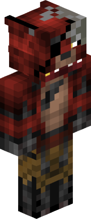 Skin Render