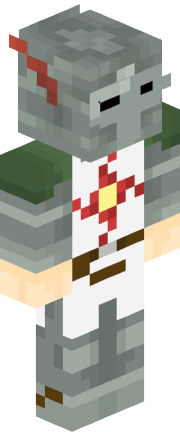 Skin Render