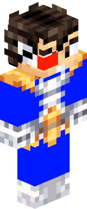 Skin Render