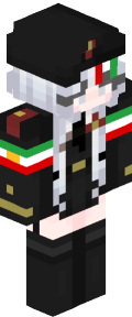 Minecraft Skin