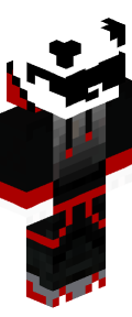 Minecraft Skin