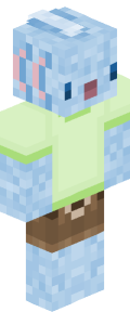 Tan Medieval Minecraft Skin