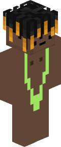 Minecraft Skin