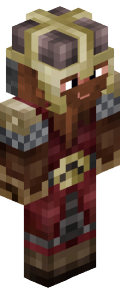 Black Steve Minecraft Skin