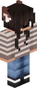 e07c2bc61f9633b03df507c35c6b000eafb5fa2963bdca46e9e7434d90830808 Minecraft skin