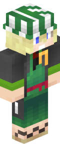 e0a4f31c8b027293316790de814228a5b0fb2b4a998b38267b9bcdf9549f6100 Minecraft skin