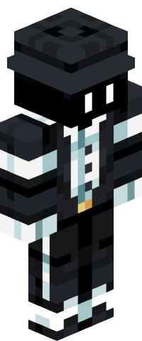 Praynex's skin