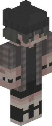 _ItzTony Minecraft skin