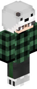 Minecraft Skin