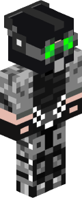 Minecraft Skin