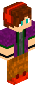 Minecraft Skin