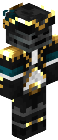 Minecraft Skin