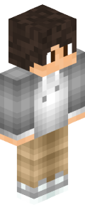 Minecraft Skin