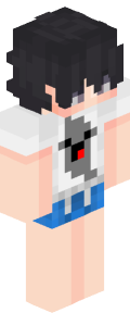 e1889404453f7afbd4283591d52a77b95925d4ddb75a64644b96646a4e60fcc0 Minecraft skin