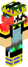 e1a1e7587ca5f0db6b7656bef4f5267837414f709c924522a6968cfe3ac1766e Minecraft skin