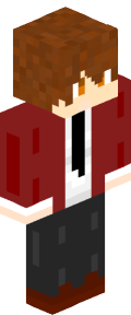 Minecraft Skin