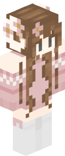 Pinkyx_x's skin